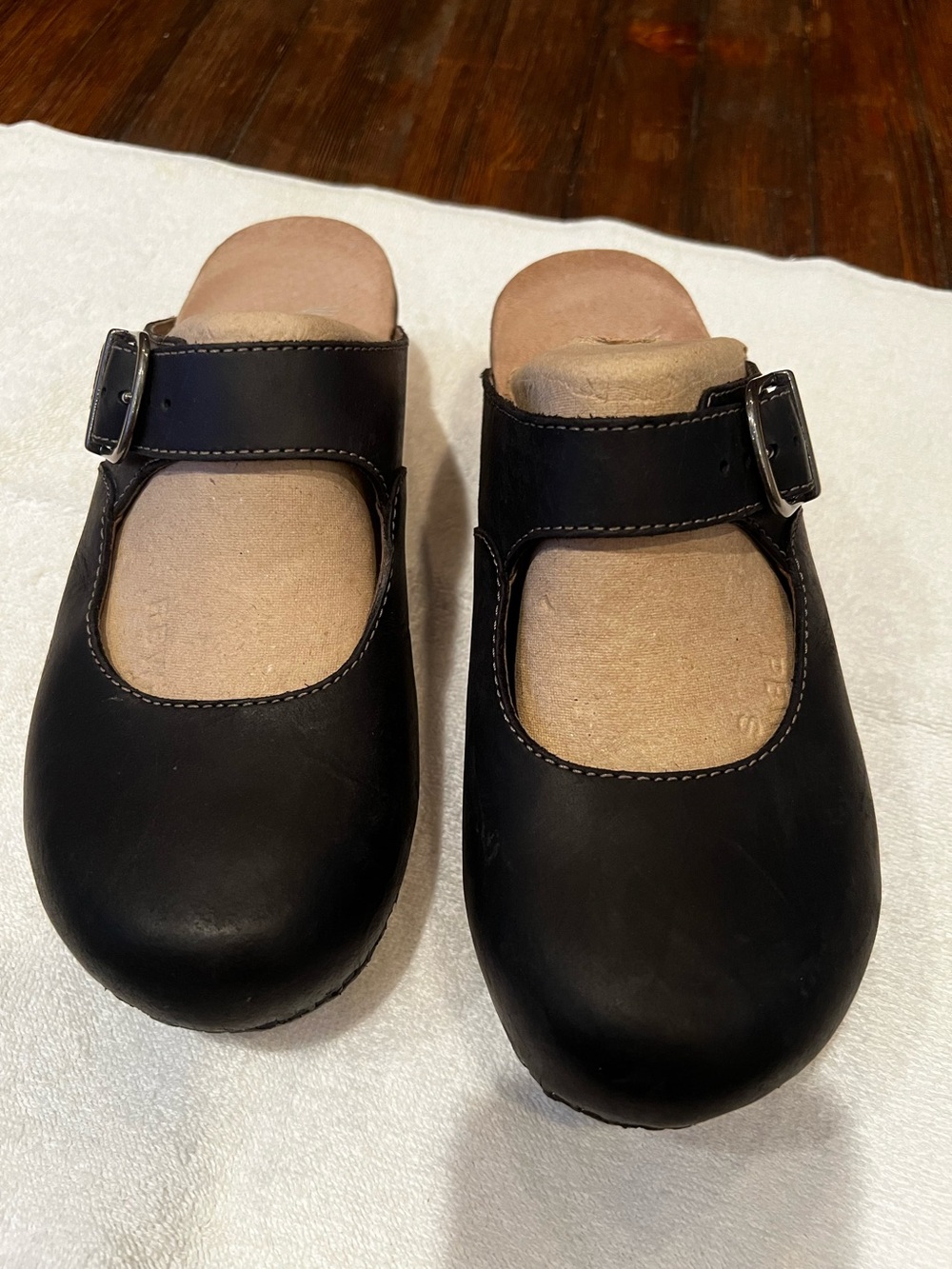 Women’s Dansko Martina Mary Jane’s